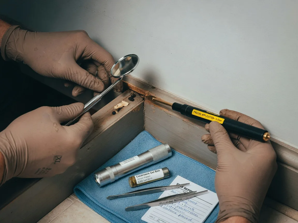 Why choose Emergency Pest Control in Hurlburt Field, FL